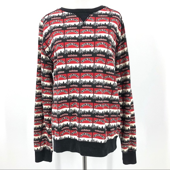 do adidas hoodies run big